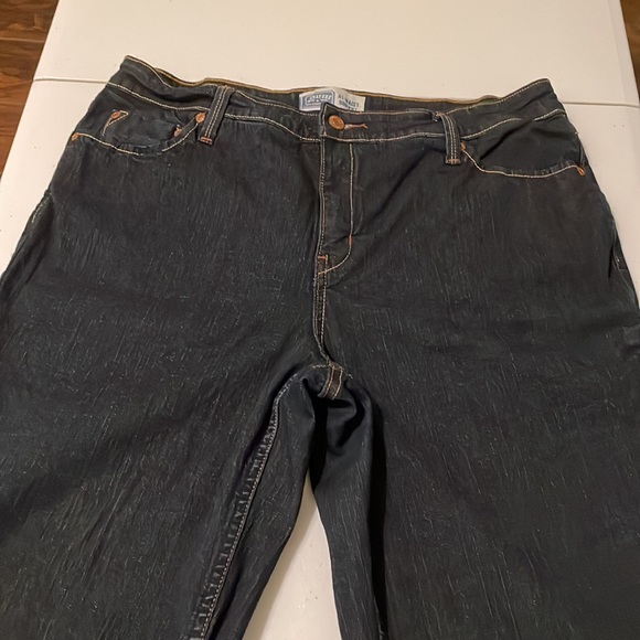 Levi’s Signature Jeans Size 16 - Picture 7 of 12